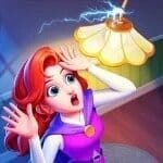 Jewel Manor Home Design 3.0.1 MOD APK Unlimited Money