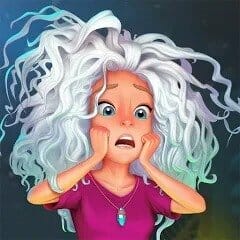 Mergic Merge Magic 1.36.16 MOD APK Unlimited Energy icon