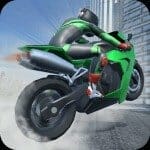 Motorcycle Real Simulator 4.0.7 MOD APK Unlimited Money