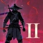 Ninja Arashi 2 1.6.1 MOD APK Unlimited Money, Unlocked icon