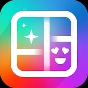 Photo Collage Pic Grid Maker Pro 2.7.04 APK MOD Unlocked