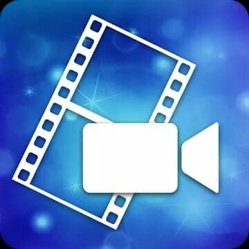 PowerDirector Video Editor 11.2.0_b1213060 MOD APK