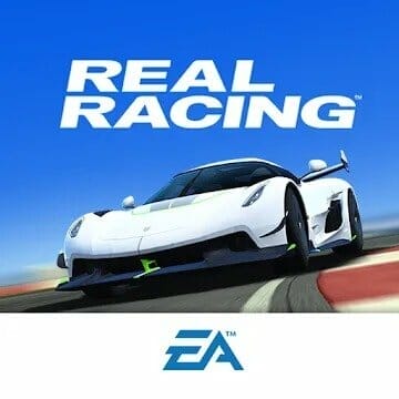 Real Racing 3 14.0.1 Unlimited Money/Unlocked