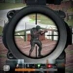 Sniper Warrior Online PvP Sniper LIVE COMBAT 0.0.2 MOD APK Unlimited Ammo, No recoil