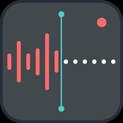 Voice Recorder Audio Recorder Pro 1.3.7 APK MOD Unlocked icon