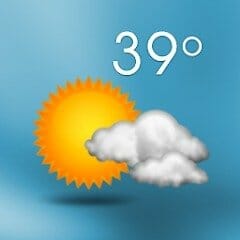 3D Sense Clock Weather Premium 6.59.0 APK MOD Unlocked