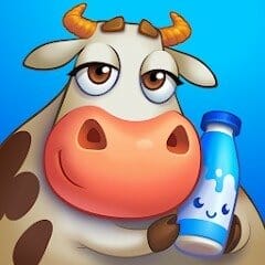 Cartoon city 2 farm town story 3.14 MOD APK Unlimited Money, Gems