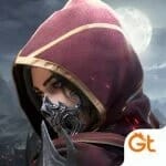 Forsaken World Gods Demons 5.1.0 APK MOD Move Speed