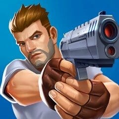 Hero Shooter 1.2.6 MOD APK Free Shopping