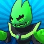 Idle Monster TD Evolved 43 MOD APK One Hit Kill