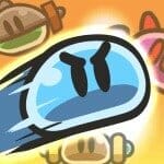 Legend of Slime Idle RPG 0.8.5 MOD APK Unlimited Money, God Mode