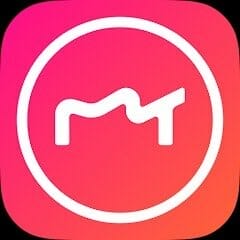 Meitu Photo Video Editor 9.8.1.0 APK