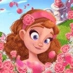 Merge Manor Sunny House 1.3.21 MOD APK Unlimited Money