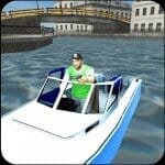 Miami Crime Simulator 2 3.1.6 MOD APK Unlimited Money