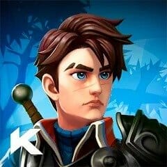 Shadows of Valdora 0.3.0 MOD APK God Mode