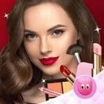 YuFace Makeup Cam, Face App Premium 3.6.5 APK MOD Unlocked icon