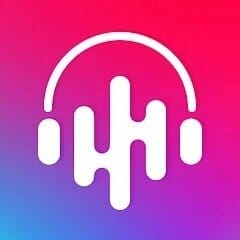 Beat.ly Lite Music Video Maker 2.21.301 MOD APK VIP Unlocked icon