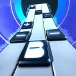 Beatstar Touch Your Music 25.0.2.1481 MOD APK Always Perfect, High Score