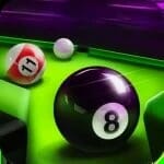 Billiards Nation 1.0.214 MOD APK Unlimited Lives