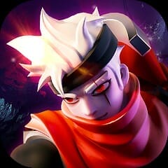 Calibria Crystal Guardians 3.0.5 MOD APK Damage Multiplier, Dumb Enemy