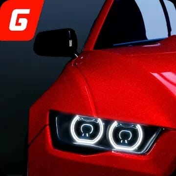 Car Tuning Design Cars 1.1 MOD APK Money icon