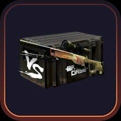 Case Battle Skins Simulator 5.1 APK MOD Unlocked