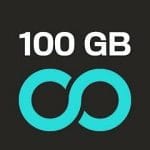 Degoo 100 GB Cloud Storage 1.57.173.220705 APK