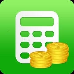 Financial Calculators Pro 3.3.2 APK Patched icon