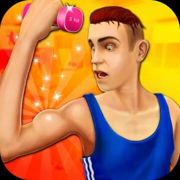 Fitness Gym Bodybuilding Pump 10.1 MOD APK Money