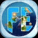 Flat Earth Sun Moon Zodiac Clock 5.11.6 APK Patched