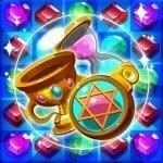 Jewel Magic Castle 1.27.0 MOD APK Auto Win