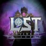 Lost Continent 1 b104 MOD APK Move Speed Multiplier