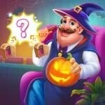 Merge Dream Mansion design MOD APK 1.4.4 Unlimited Money icon