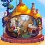 Mergic Merge Magic 1.61.29 MOD APK Unlimited Energy icon