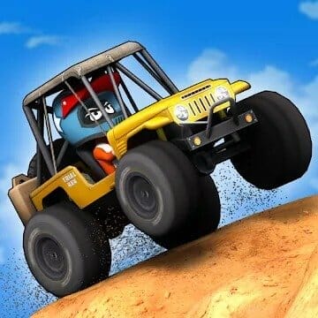 Mini Racing Adventures 1.28.4 MOD APK Money icon