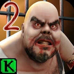 Mr. Meat 2 Prison Break 1.1.1-f MOD APK Menu/Stupid Bot/Reward Ads