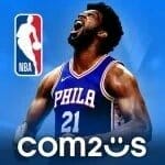 NBA NOW 22 1.8.0 APK