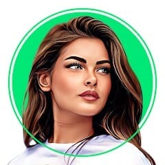 NewProfilePic Profile Picture Premium 0.5.28 MOD APK Unlocked