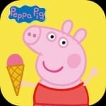 Peppa Pig Holiday Adventures 1.2.13 APK Full Game