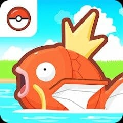 Pokemon Magikarp Jump1.3.9 MOD APK Unlimited Money