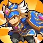 Raid the Dungeon Idle RPG MOD APK 1.30.1 Speed game