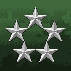 Raising Rank Insignia 3.2.6 MOD APK High Reward, Free Cost