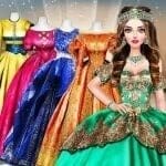 Royal Princess Girls Fashion 2.8.7 MOD APK Unlimited Diamond