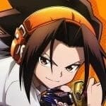 SHAMAN KING 1.5.000 MOD APK Damage/Defense Multiplier