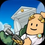 Sausage Man 13.71 APK Menu Mega Mod