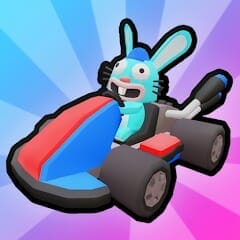 SmashKarts.io 2.3.0 MOD APK Move Speed Multiplier