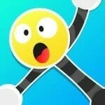 Stretch Guy 0.10.2 MOD APK Unlocked Skins