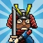 Tap Ninja Idle game 5.1.9 MOD APK Unlimited Money, Resource