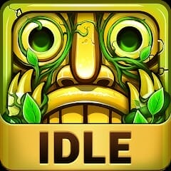 Temple Run Idle Explorers 1.21.0 MOD APK Unlimited Money