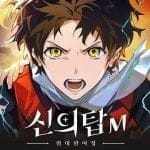 Tower of God 2.1.31 MOD APK Damage, God Mode